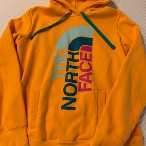 North Face Women’s Hoodie size S